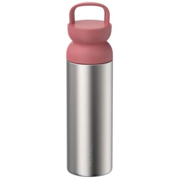 Mepal Ellipse kubek termiczny do herbaty o pojemności 500 ml -Różowy