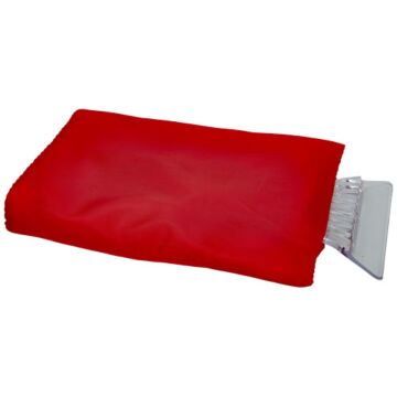 Colt ice scraper with glove-Blue