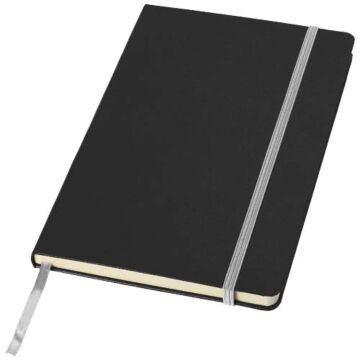 Notes biurowy A5 Classic w twardej okładce-Twilight Grey