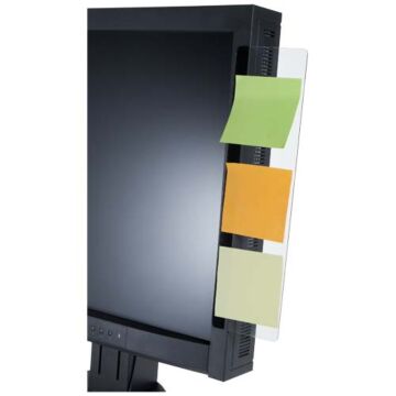 Vell boczna tablica do ekranu komputera-Przezroczysty klarowny