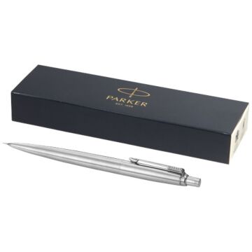 Ołówek automatyczny z gumką Jotter-Szary