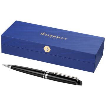 Waterman Expert ballpoint pen-Black