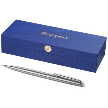 Waterman Hémisphère ballpoint pen-Grey