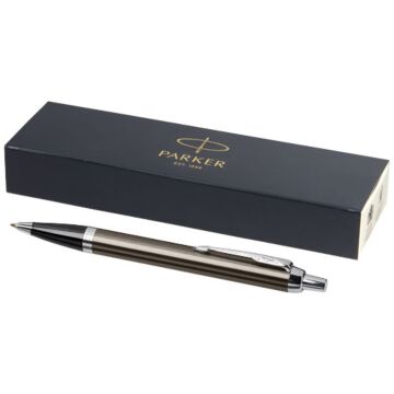 Parker IM ballpoint pen-Black
