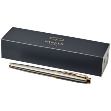 Parker IM fountain pen-Black