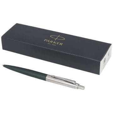 Parker Jotter XL matte with chrome trim ballpoint pen-Black