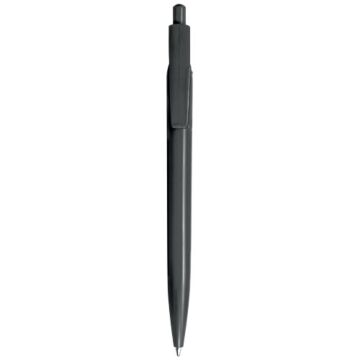 Alessio recycled PET ballpoint pen-White