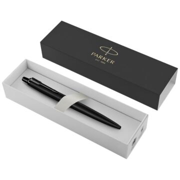 Parker Jotter XL monochrome ballpoint pen-Yellow