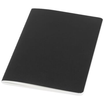 Shale zeszyt kieszonkowy typu cahier journal z papieru z kamienia-Biały