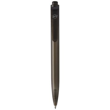 Thalaasa ocean-bound plastic ballpoint pen-White