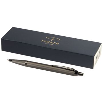Parker IM ballpoint pen-White