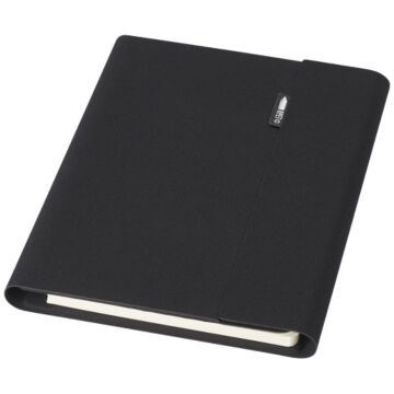 Liberto padfolio-Blue