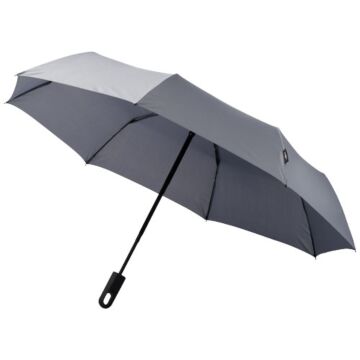 Parasol składany Trav 21,5"-czarny