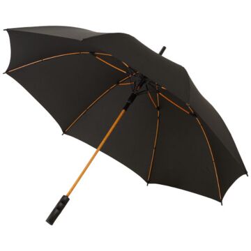 Parasol wiatroodporny automatyczny Stark 23"-niebieski