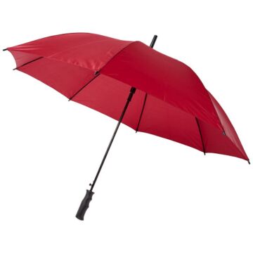 Wiatroodporny, automatyczny parasol Bella 23”-czarny