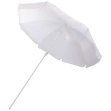 Parasol plażowy Zenith-Biały