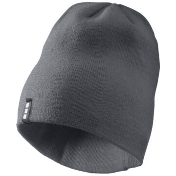 Czapka zimowa Level-Biały