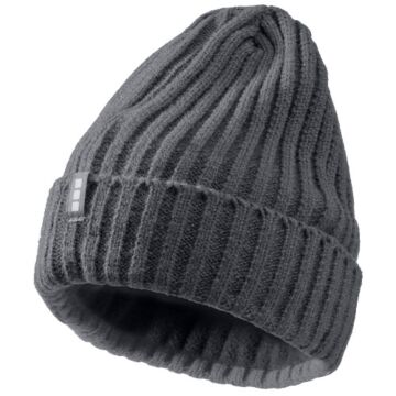 Spire beanie-Black