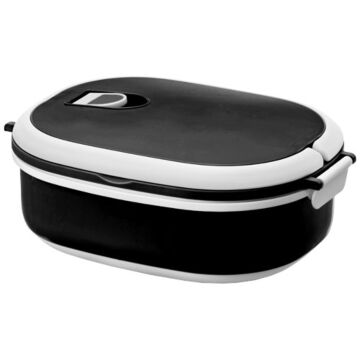 Pudełko na lunch Spiga odpowiednie 750 ml-niebieski