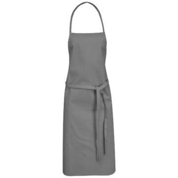 Reeva 180 g-m² apron-Black