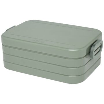 Mepal Take-a-break lunch box midi-White