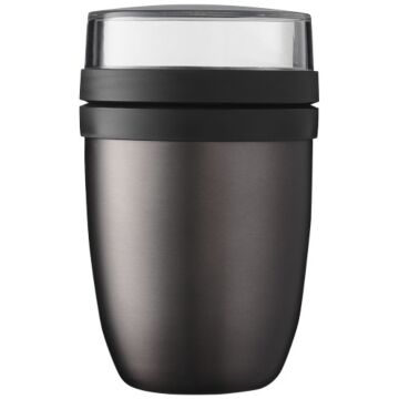 Mepal Ellipse insulated lunch pot-Grey