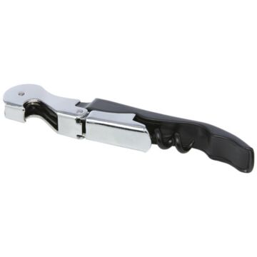 Foxy waitress knife-White
