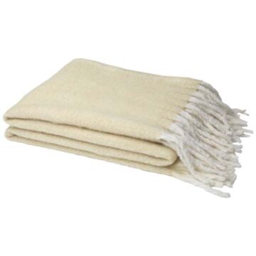 Dolly koc z recyklingu z certyfikatem GRS-Beżowy