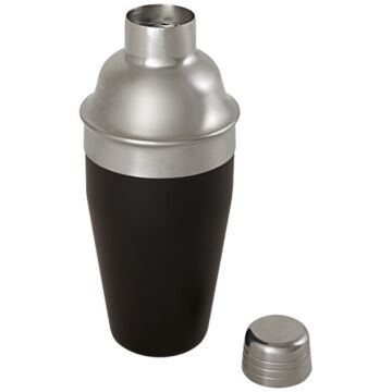 Gaudie shaker do koktajli ze stali nierdzewnej z recyklingu-Biały