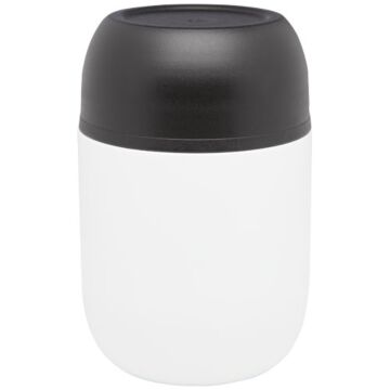 Supo pojemnik na lunch o podwójnych ściankach i pojemności 480 ml-Biały