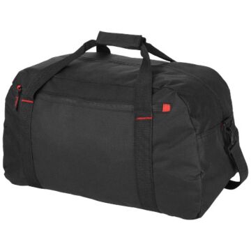 Torba podróżna Vancouver 35L-czarny