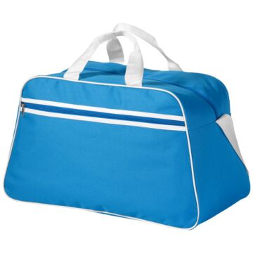 Torba sportowa San Jose-czarny