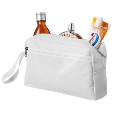 Transit toiletry bag-Black