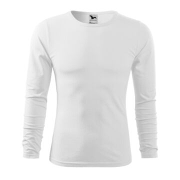 Fit-T LS Koszulka męska