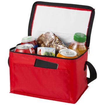 Kumla cooler bag 4L-Black