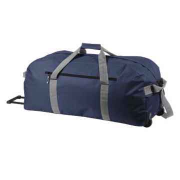 Vancouver trolley travel bag 75L-Black