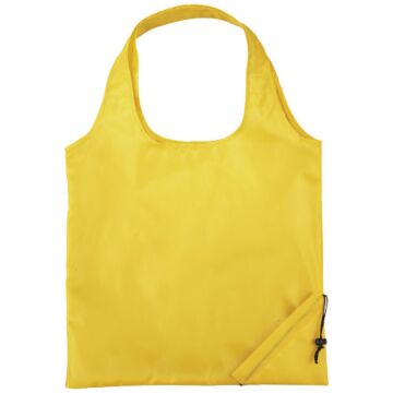 Bungalow foldable tote bag 7L-Black