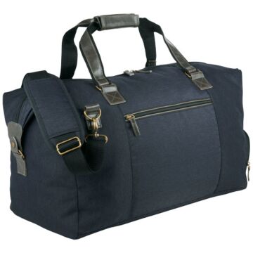Torba weekendowa Capitol-Szary