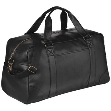 Torba weekendowa Oxford-czarny