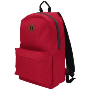 Plecak Stratta na laptopa 15"-niebieski