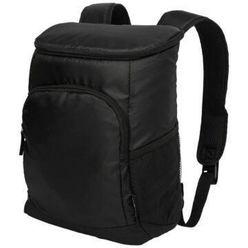 Arctic Zone® 18-can cooler backpack 16L-czarny