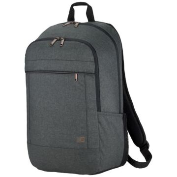 Plecak na laptopa 15” Era-Szary