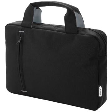 Detroit RPET conference bag 4L-Red