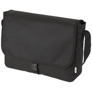 Omaha RPET shoulder bag 6L-Grey