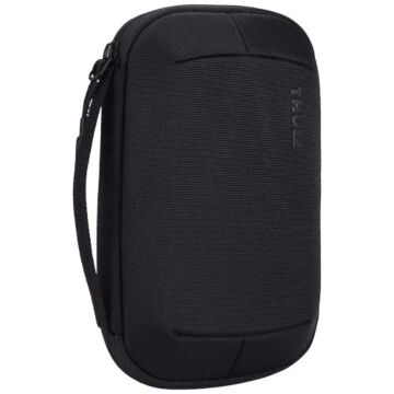 Thule Subterra 2 PowerShuttle średni-Czarny