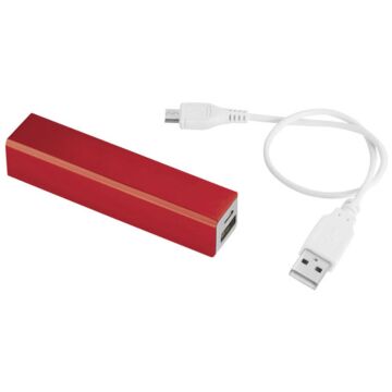 Powerbank 2200 mAh Volt-czarny