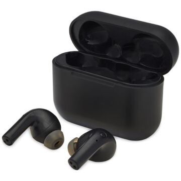 Braavos 2 True Wireless auto pair earbuds-White