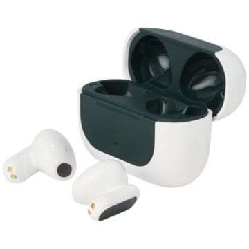 Braavos Mini słuchawki douszne TWS-Biały