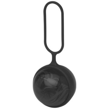 Simba 3 w 1 kabel do ładowarki i słuchawki douszne-Biały