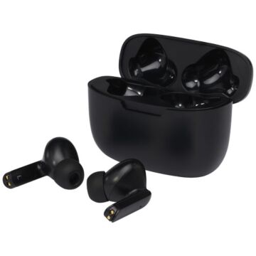 Essos 2.0 True Wireless auto pair earbuds with case-White
